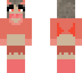 demon girl!