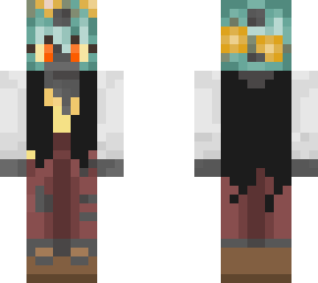 demoncardigan