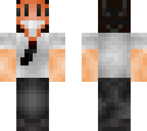 denji chainsaw man