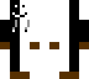 deprest skin (pt.2