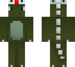 dino skin revamp v5