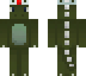dino skin revamp v5.2