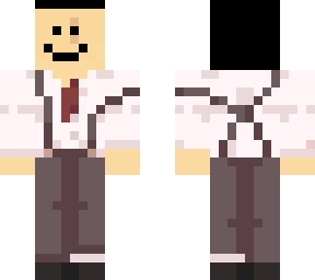 disheveled casino quackity #2