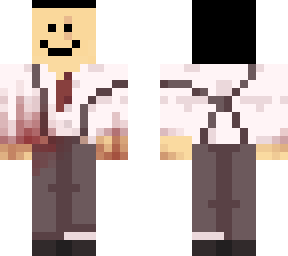 disheveled casino quackity #3