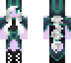 dnd oc sira
