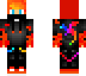 dragon nova gamer