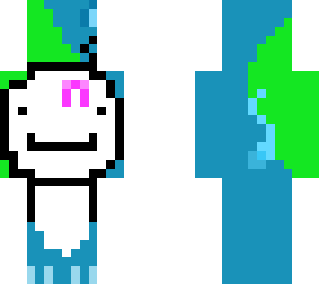 dream (cyan coyotes)