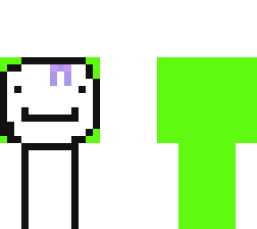 dream but with no head