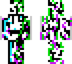 dream glitcher