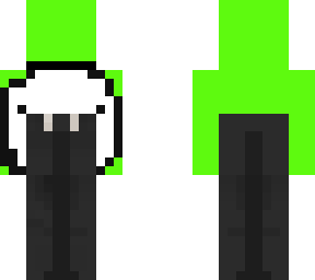 dream pants skin