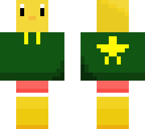 duck