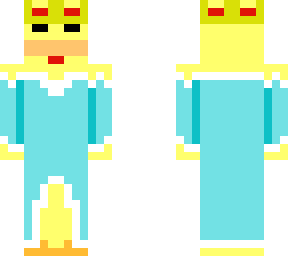 duck queen