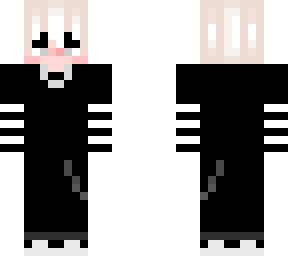e  b o y