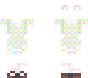 easter dance (llwylla edit/revamp)
