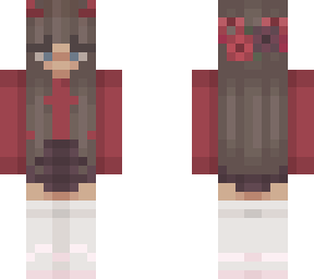 edited fall skin