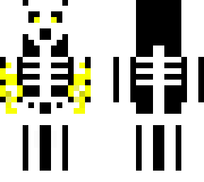 elctricity phantom