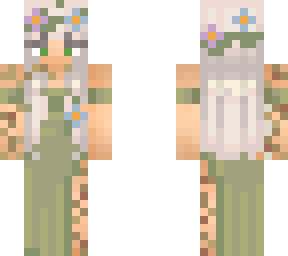 elf girl (improved)