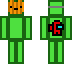 elwechido halloween