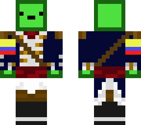 elwechido simon bolivar