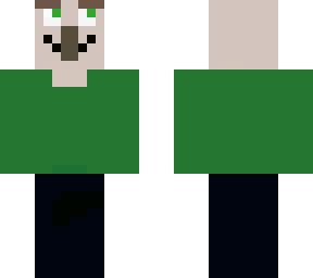emeraldvillager
