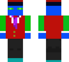 end island enderman