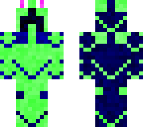 ender creeper