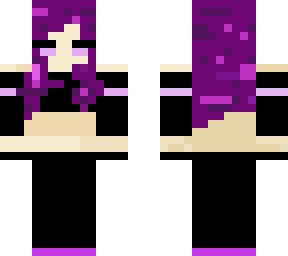 ender girl