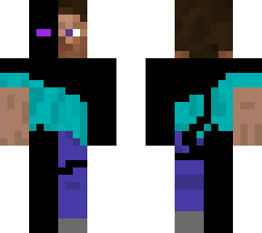 ender steve
