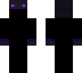 enderman?