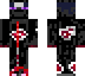 enderman  akatsuki