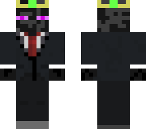 enderman king