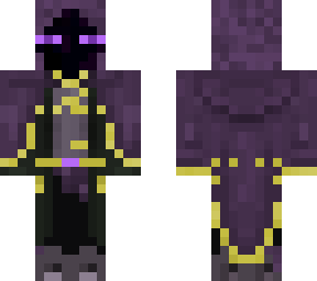 enderman skin