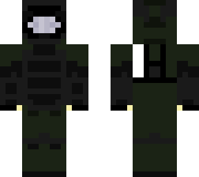 eod suit
