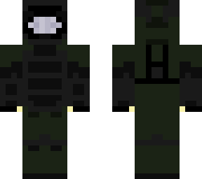 eod suit fix