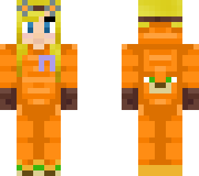 falsesymmetry orange ocelots