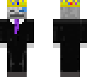 fancy skelton