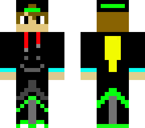 finalyist man