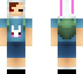 finn bunny