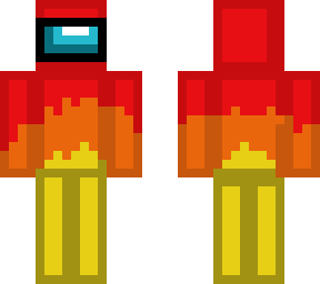 fire crewmate