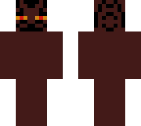 fire enderman 2.0