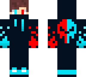 fire ice gamer