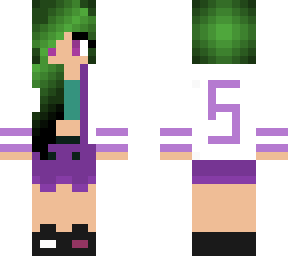 first skin