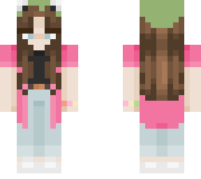 for my sister <33
