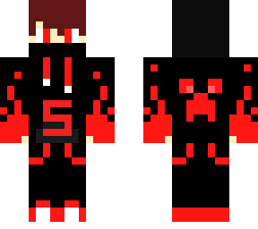 for s gamers minecraft 22