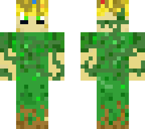 forest guard