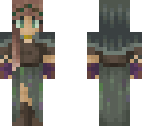 forest spirit~rce