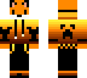 fox gamer