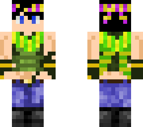 frank joestar