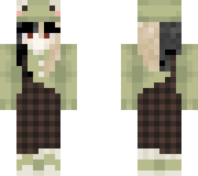 frog
