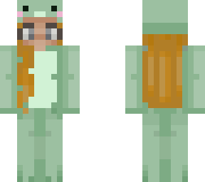 frog<3